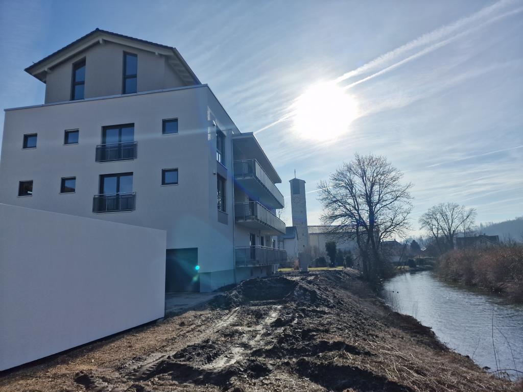 Wohnung zum Kauf 442.000 € 3 Zimmer 92,8 m²<br/>Wohnfläche Mergelstetten Heidenheim 89522