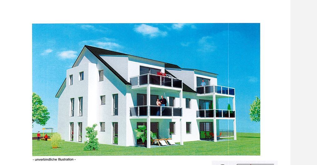 Wohnung zum Kauf provisionsfrei 573.900 € 4,5 Zimmer 91 m²<br/>Wohnfläche Denkendorf 73770