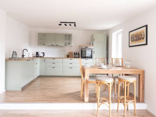 Wohnung zur Miete auf Zeit 2.595 € 2 Zimmer 54 m² frei ab 16.07.2026 Hallwang II Salzburg 5023