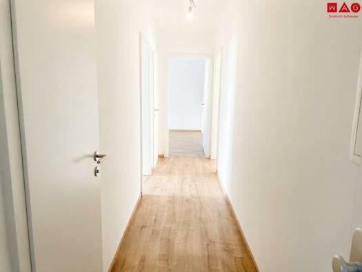 Wohnung zur Miete 405 € 3 Zimmer 68,5 m² 3. Geschoss Pantherstraße 22 Judenburg 8750