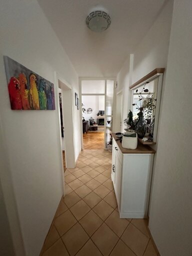 Wohnung zur Miete 775 € 3 Zimmer 87 m² frei ab 01.02.2025 Hasselborn 28 Brilon Brilon 59929