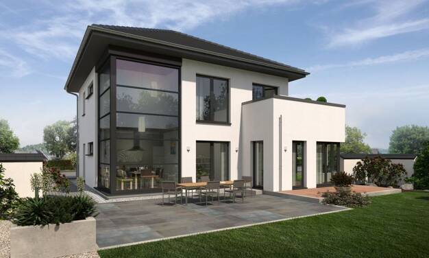 Einfamilienhaus zum Kauf 786.900 € 8 Zimmer 177,4 m² 630 m² Grundstück Wachwitz Dresden 01326
