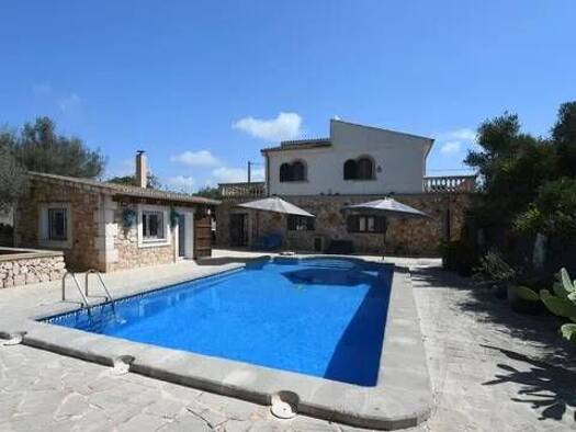 Chalet zum Kauf 1.195.000 € 4 Zimmer 183 m² Santanyi Santanyí 07690
