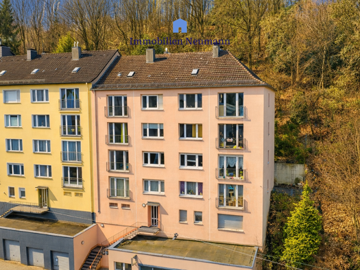 Wohnung zum Kauf 239.500 € 3 Zimmer 76 m² 1. Geschoss frei ab 01.04.2026 Ravensberger Straße 116 Elberfeld Wuppertal 42117