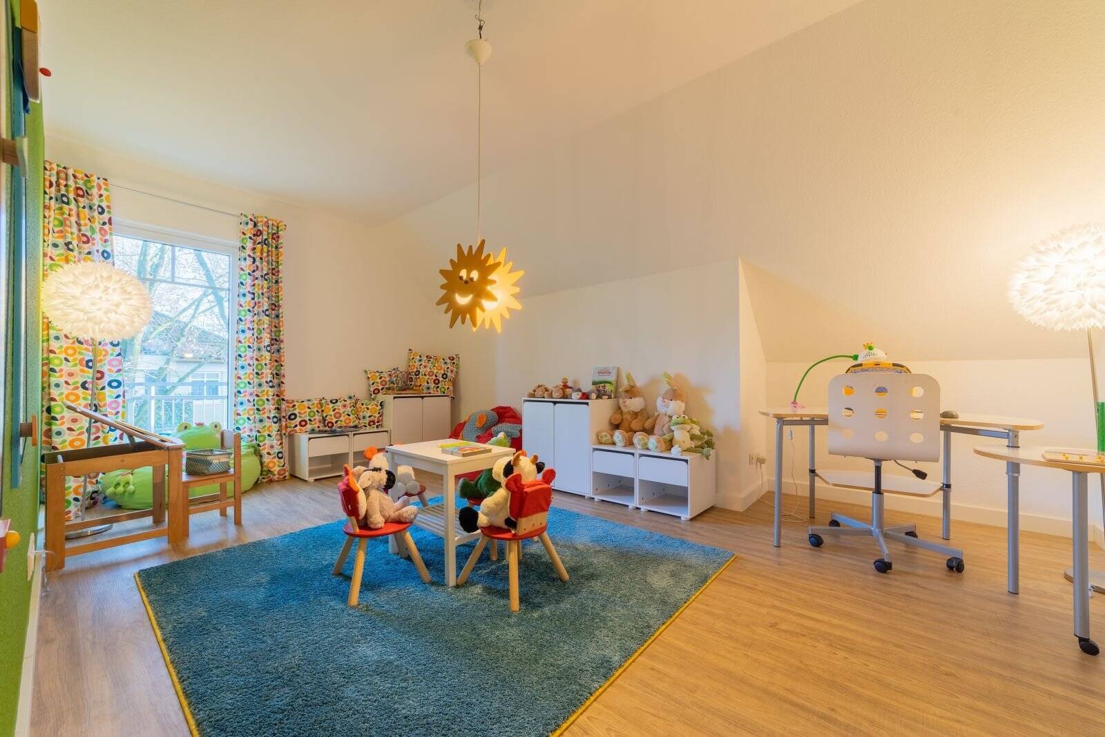 Einfamilienhaus zum Kauf - Ansicht 6