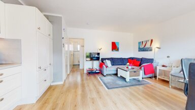 Wohnung zum Kauf 415.000 € 2 Zimmer 45 m² Hörnum (Sylt) 25997