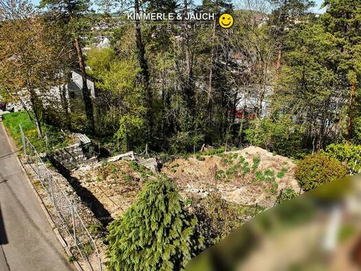Grundstück zum Kauf 290.000 € 314 m² Grundstück Döffingen Grafenau 71120