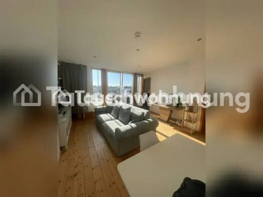 Wohnung zur Miete Tauschwohnung 900 € 3 Zimmer 69 m² 4. Geschoss Köpenick Treptow-Köpenick 12524