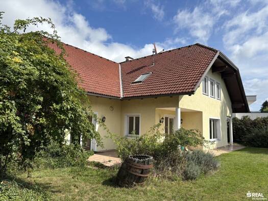 Einfamilienhaus zum Kauf 595.000 € 4 Zimmer 1.557 m² Grundstück Ebenthal in Kärnten 9065
