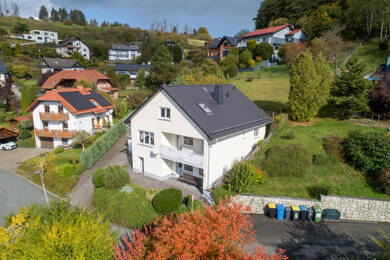 Einfamilienhaus zum Kauf 150.000 € 5 Zimmer 170 m² 1.200 m² Grundstück Lixfeld Angelburg 35719