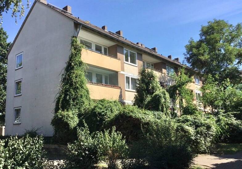 Wohnung zur Miete 669 € 3 Zimmer 74,4 m² 1. Geschoss frei ab 25.05.2025 Im Distelwinkel 13 Seelze - Ost Seelze 30926