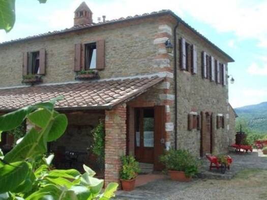 Einfamilienhaus zum Kauf 860.000 € 1 Zimmer 250 m² 30.000 m² Grundstück Arezzo 52100