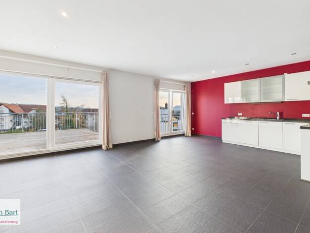 Wohnung zum Kauf 424.800 € 3 Zimmer 92 m² Oberwiesstraße 30 Nennig Perl 66706