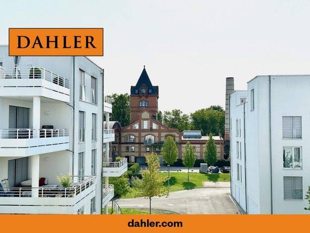Wohnung zum Kauf 445.000 € 3 Zimmer 101,4 m² 3. Geschoss Gießen 35398