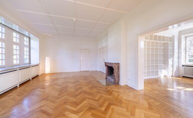 Villa zum Kauf 2.690.000 € 7,5 Zimmer 232 m² 1.291 m² Grundstück Nienstedten Hamburg 22609