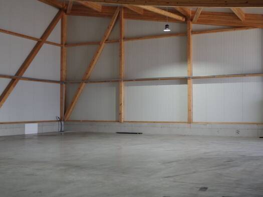 Lagerhalle zur Miete Mettmach 4931
