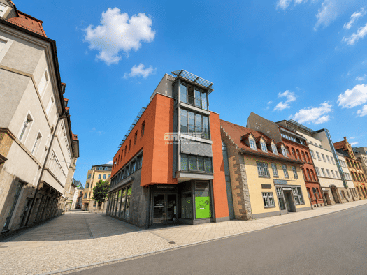 Ladenfläche zur Miete provisionsfrei 5.000 € 545 m² Verkaufsfläche Altstadt Erfurt 99084