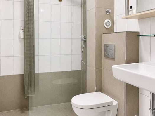 Wohnung zum Kauf 188.000 € 2 Zimmer 55,3 m² Quadrate Innenstadt / Jungbusch 68159