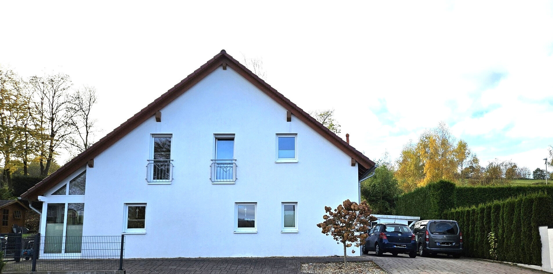 Haus zum Kauf 485.000 € 7 Zimmer 205 m²<br/>Wohnfläche 767 m²<br/>Grundstück Altenbeken Altenbeken 33184