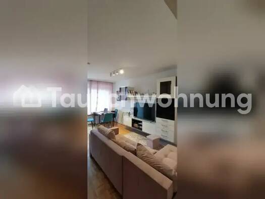 Wohnung zur Miete Tauschwohnung 630 € 1 Zimmer 38 m² 3. Geschoss Bogenhausen München 81927