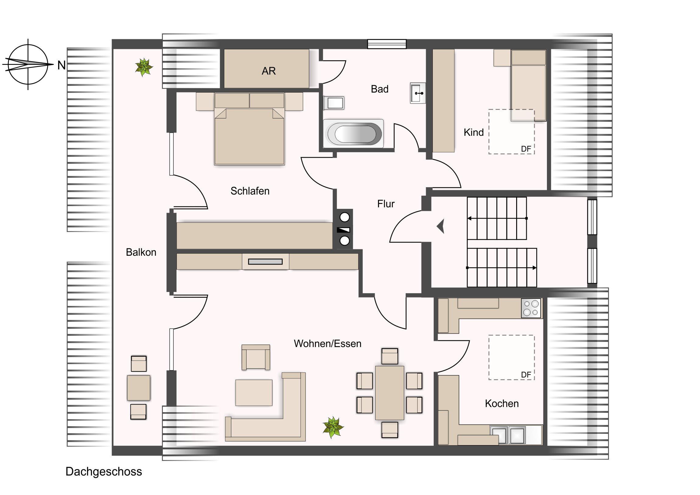 Wohnung zum Kauf provisionsfrei 180.000 € 3 Zimmer 84 m²<br/>Wohnfläche ab sofort<br/>Verfügbarkeit Holzhausen Preußisch Oldendorf 32361