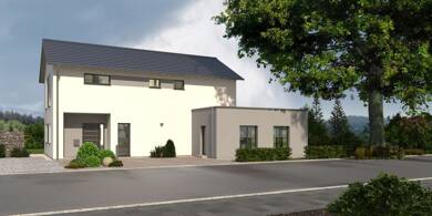 Einfamilienhaus zum Kauf 549.339 € 4 Zimmer 171,5 m² 520 m² Grundstück Bad Boll Bad Boll 73087