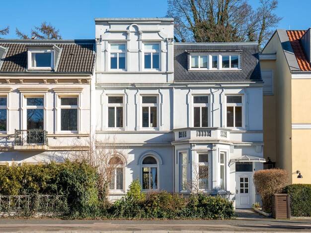Maisonette zum Kauf 2.195.000 € 10 Zimmer 237 m² Eppendorf Hamburg 20251