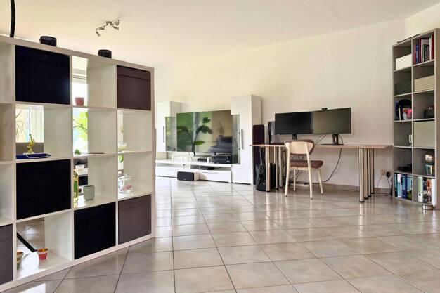 Wohnung zur Miete 525 € 2 Zimmer 75 m² EG frei ab 01.08.2025 Hilders Hilders 36115