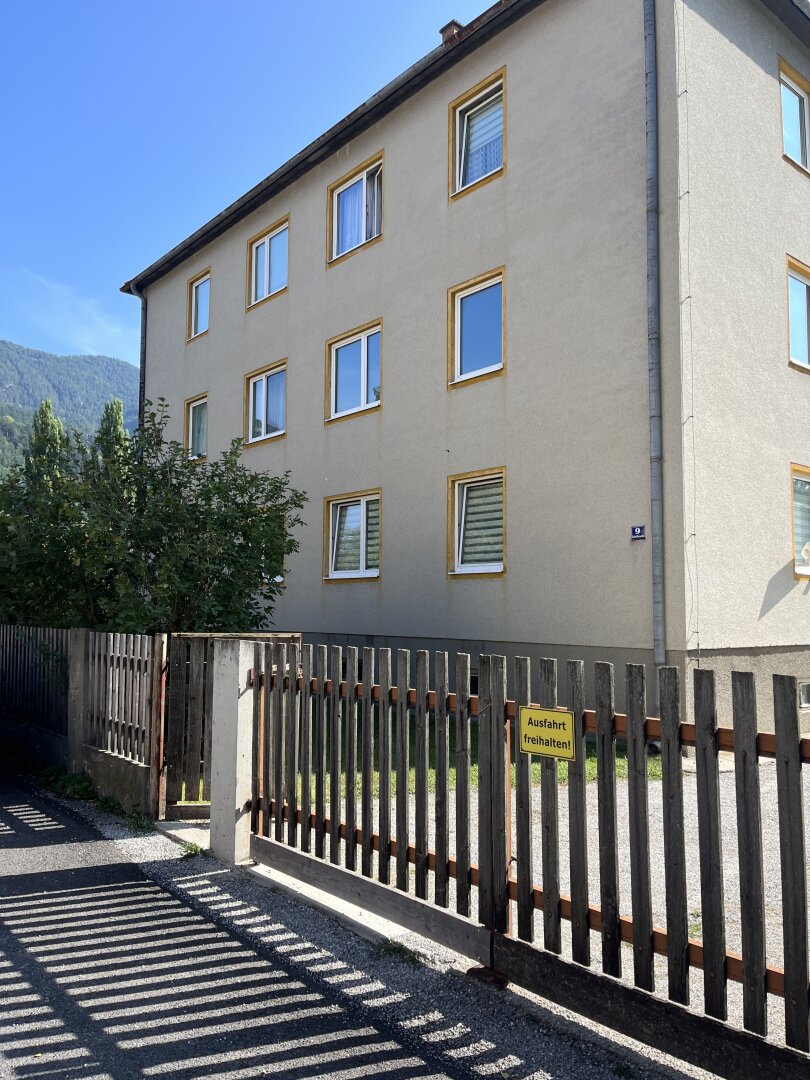 Wohnung zur Miete 310 € 70 m²<br/>Wohnfläche Payerbach 2650