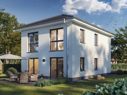 Einfamilienhaus zum Kauf - Erstbezug 736.038 € 5 Zimmer 114 m² 324 m² Grundstück Nenzing 6710