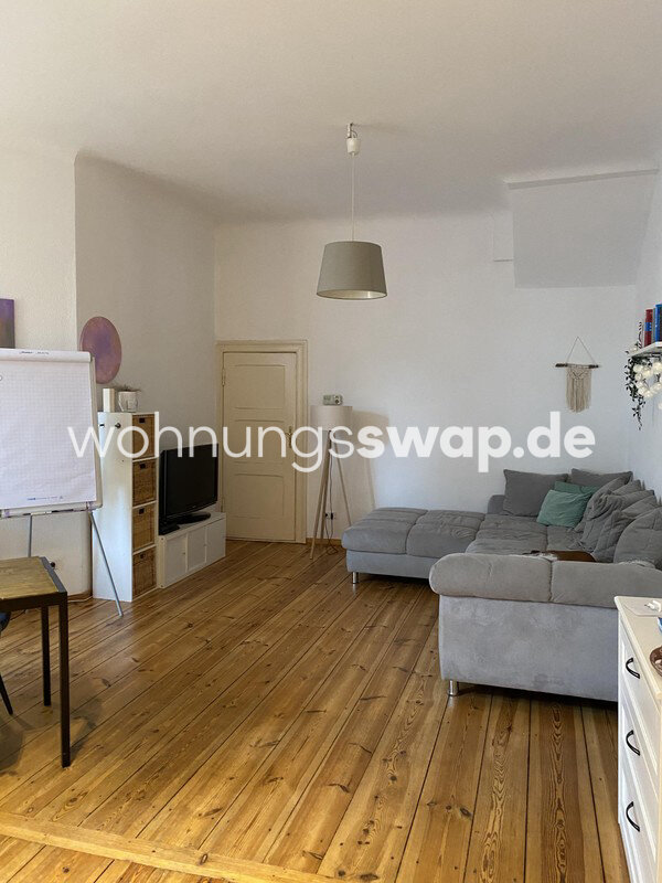 Studio zur Miete 733 € 2 Zimmer 50 m²<br/>Wohnfläche 1.<br/>Geschoss Pankow 13189