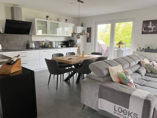 Wohnung zum Kauf 419.000 € 3 Zimmer 123 m² frei ab sofort Föhren 54343