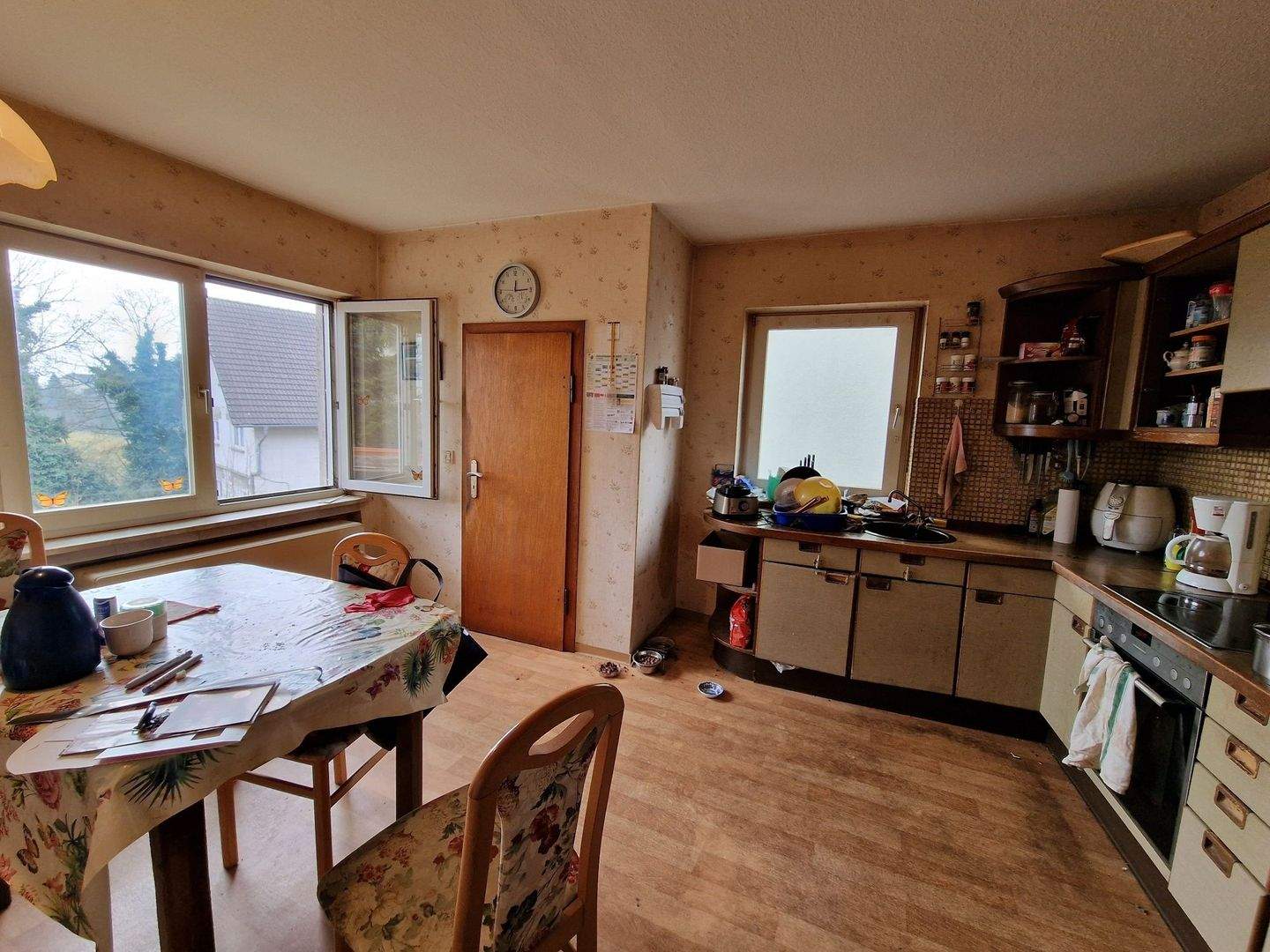 Einfamilienhaus zum Kauf - Ansicht 3