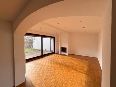 Haus zur Miete 3.350 € 6 Zimmer 156 m² 400 m² Grundstück Denningerstr. Parkstadt München 81927
