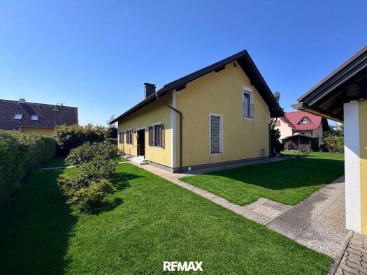 Mehrfamilienhaus zum Kauf 380.000 € 7 Zimmer 210 m² 1.249 m² Grundstück Leibnitz 8430