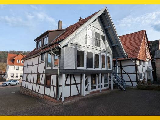Haus zum Kauf 209.000 € 7 Zimmer 186,1 m² 1.937 m² Grundstück Vaake Reinhardshagen 34359