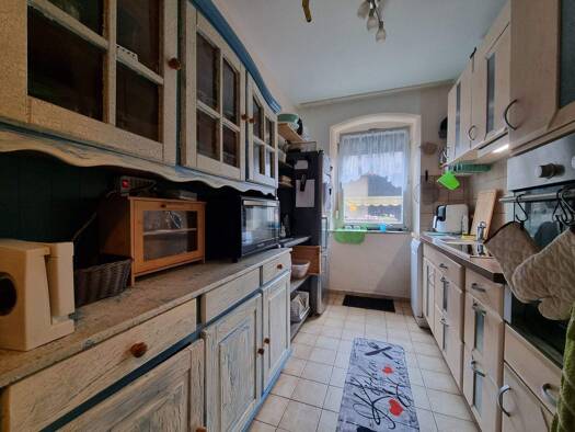 Wohnung zum Kauf 75.000 € 4 Zimmer 64 m² Treuchtlingen 91757