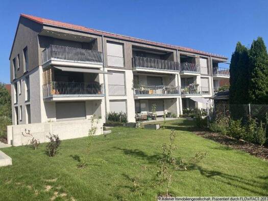 Wohnung zum Kauf 445.000 € 3 Zimmer 85 m² Lauchheim 73466