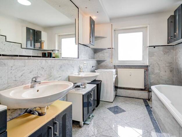 Wohnung zum Kauf 439.000 € 3 Zimmer 100 m² Industriegebiet Konstanz 78467