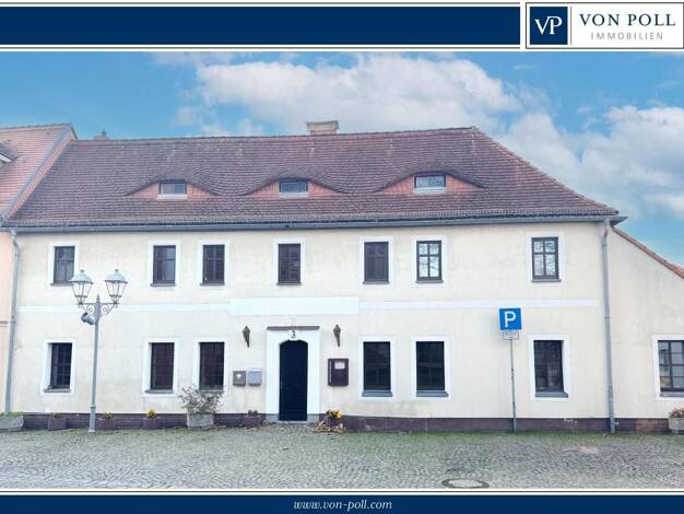 Haus zum Kauf 349.000 € 10 Zimmer 105 m² 251 m² Grundstück Senftenberg 01968