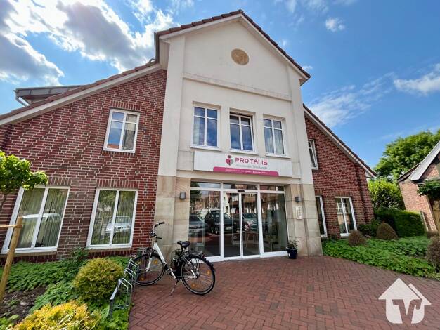 Wohnung zum Kauf 175.000 € 2 Zimmer 67,7 m² Haselünne Haselünne 49740