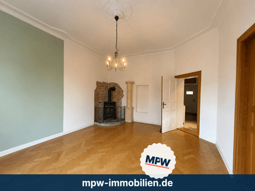 Wohnung zum Kauf 295.000 € 3,5 Zimmer 93,9 m² 1. Geschoss Karlshorst Lichtenberg 10318