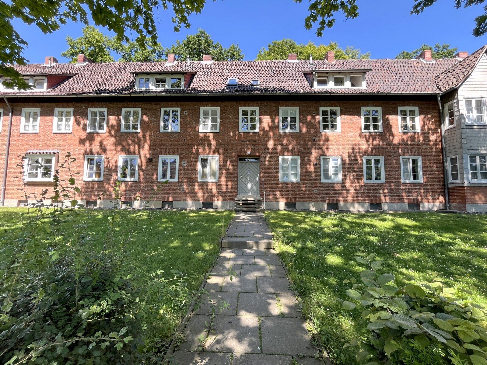 Wohnung zum Kauf 65.000 € 3 Zimmer 48 m²<br/>Wohnfläche Neuhof Hildesheim 31139