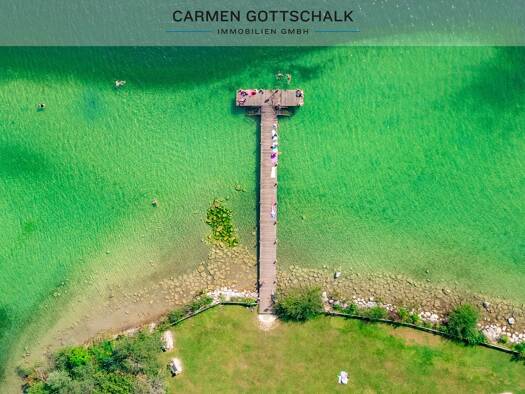 Grundstück zum Kauf 2.450.000 € 1.251 m² Grundstück Starnberg Starnberg 82319