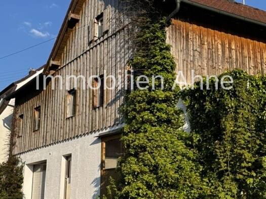 Einfamilienhaus zum Kauf 249.000 € 5 Zimmer 130 m² 336 m² Grundstück Eppishausen Eppishausen 87745