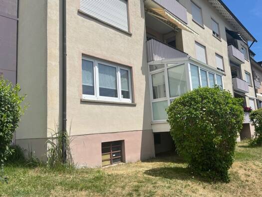 Wohnung zum Kauf 249.000 € 4 Zimmer 83 m² frei ab 01.08.2026 Pfullendorf Pfullendorf 88630