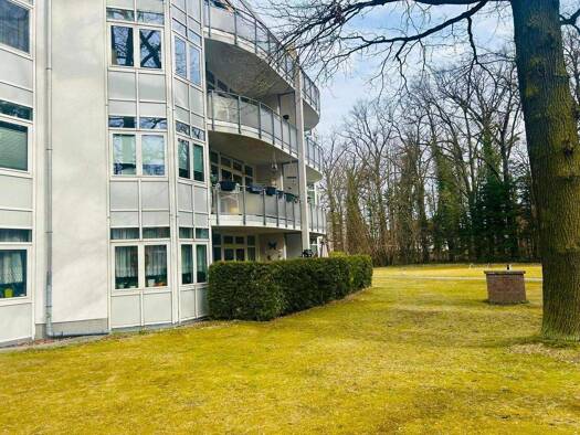 Wohnung zum Kauf 370.000 € 2 Zimmer 60,2 m² 1. Geschoss Grünau Berlin 12527