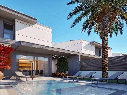 Villa zum Kauf - Erstbezug 374.900 € 3 Zimmer 128 m² 228 m² Grundstück Cartagena 30383