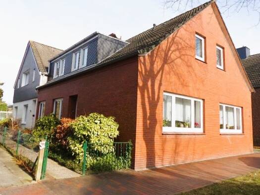 Mehrfamilienhaus zum Kauf 269.000 € 14 Zimmer 263,5 m² 1.147 m² Grundstück Leer Leer 26789