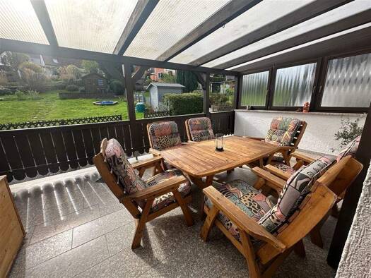 Haus zum Kauf 309.000 € 7 Zimmer 125 m² 478 m² Grundstück frei ab sofort Bad Orb 63619